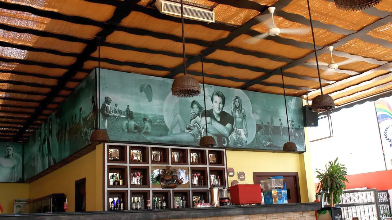 Hotel Elysees Dream Beach - Hurghada